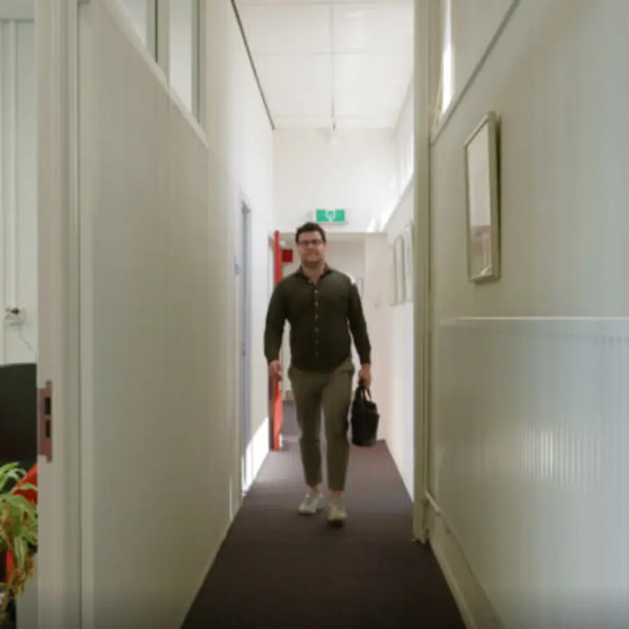 Het Werk Van Een Interimmer Zino Ardagh (1)